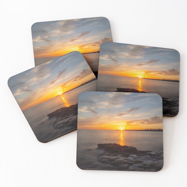 Item preview, Faro Sunset  designed and sold by iCimages.net.