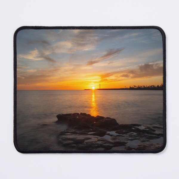 Item preview, Faro Sunset designed and sold by iCimages.net.