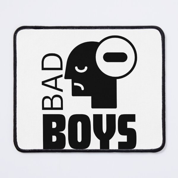 Item preview, BAD BOYS designed and sold by Santy2023.