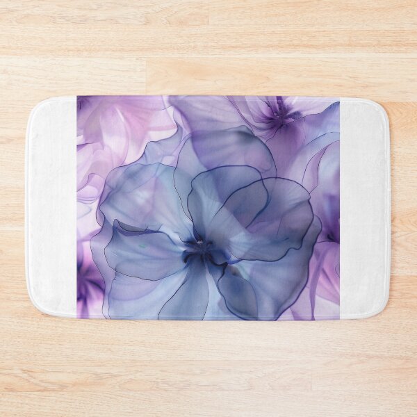 Item preview, Floral  designed and sold by Sweetvoilet.
