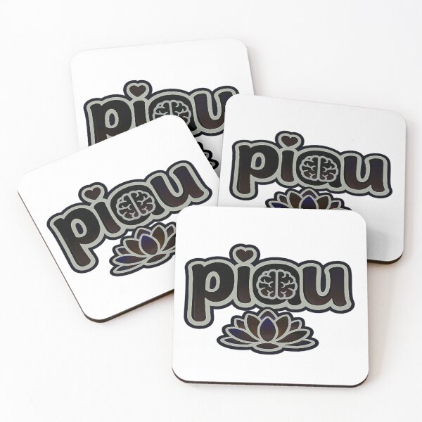Item preview, PIAU: Connected designed and sold by by Kara Maria M.