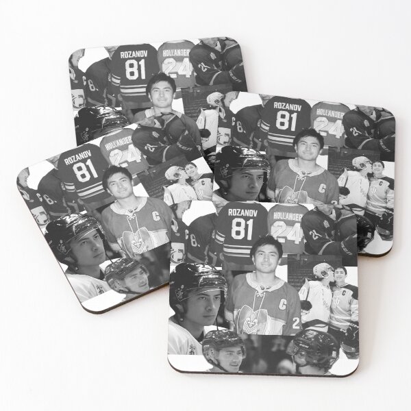 Item preview, Heated Rivalry  designed and sold by morgi2001.