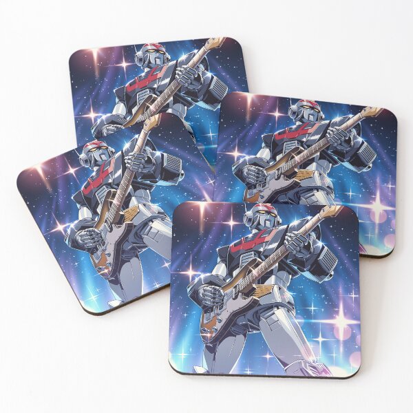Item preview, Heavy Metal Horizon designed and sold by Retro Type.