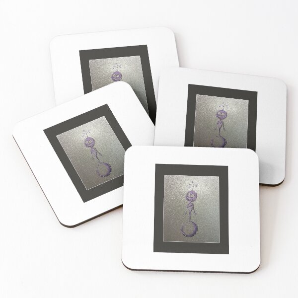 Item preview, V.I.P. very important pagliaccio, flash 1 designed and sold by ElenaMauriArt.