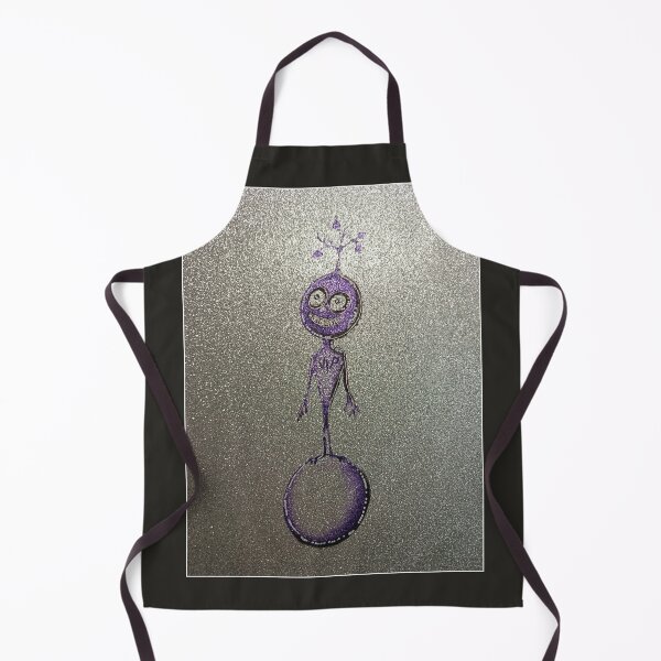 Item preview, V.I.P. very important pagliaccio, flash 1 designed and sold by ElenaMauriArt.