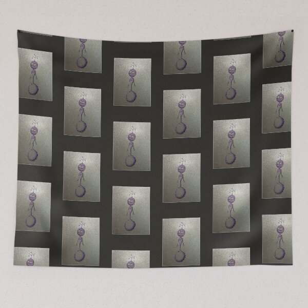 Item preview, V.I.P. very important pagliaccio, flash 1 designed and sold by ElenaMauriArt.