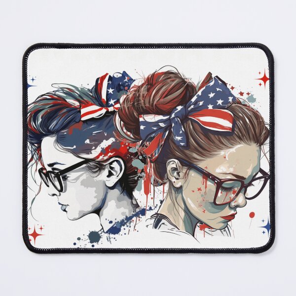 Item preview, Proud Uneducated White Woman designed and sold by Inkvado.