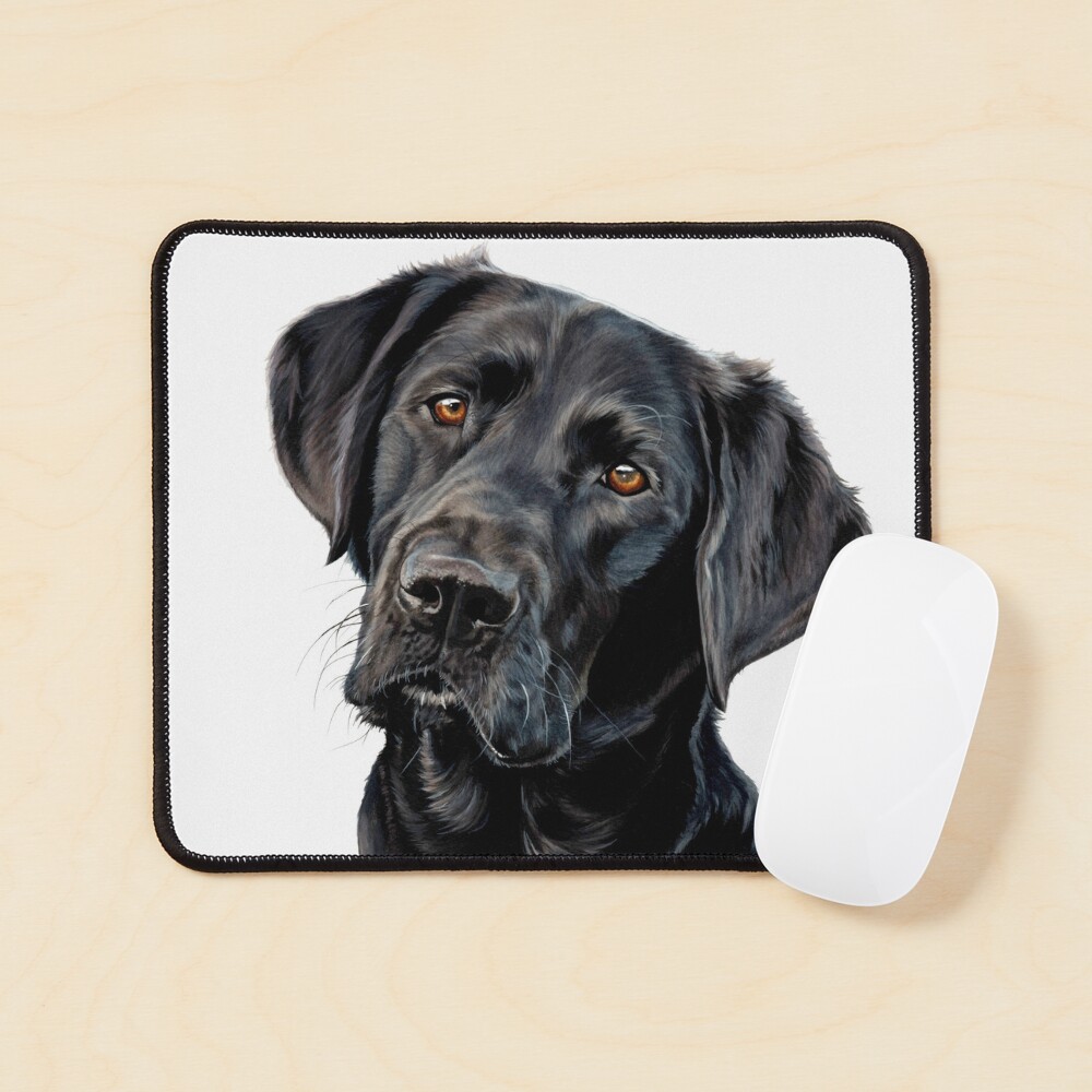 Item preview, Mouse Pad designed and sold by RozThompsonArt.