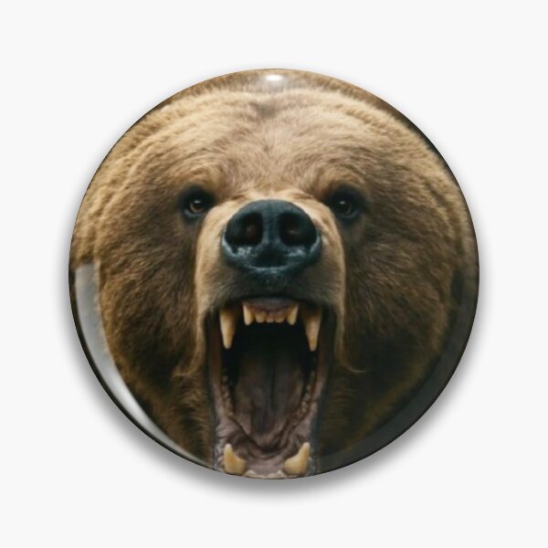 Item preview, Bear #2 designed and sold by The Adventure Never Ends !!!.
