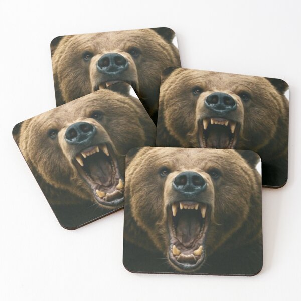 Item preview, Bear #2 designed and sold by The Adventure Never Ends !!!.