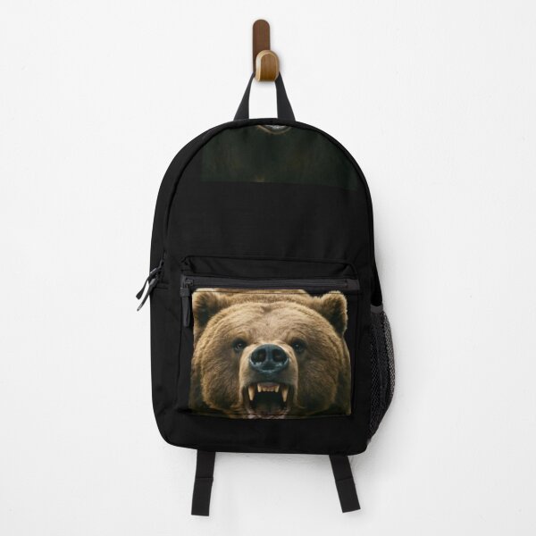 Item preview, Bear #2 designed and sold by The Adventure Never Ends !!!.