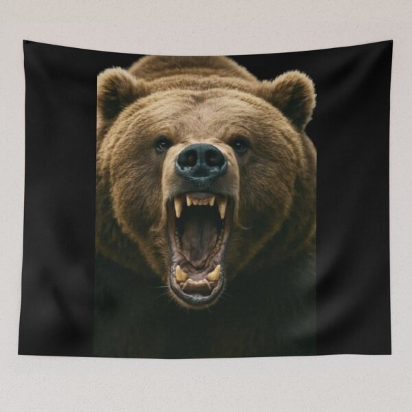 Item preview, Bear #2 designed and sold by The Adventure Never Ends !!!.