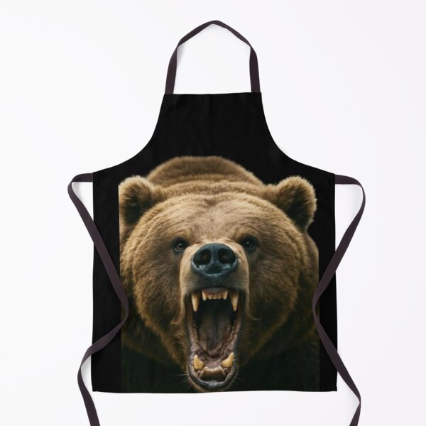 Item preview, Bear #2 designed and sold by The Adventure Never Ends !!!.