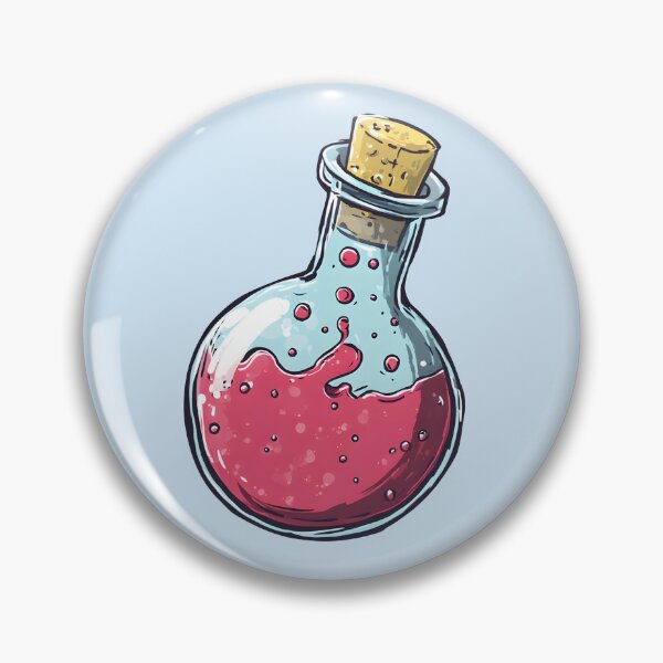 Artikelvorschau, magic potion entworfen und verkauft von aeaeaeae.