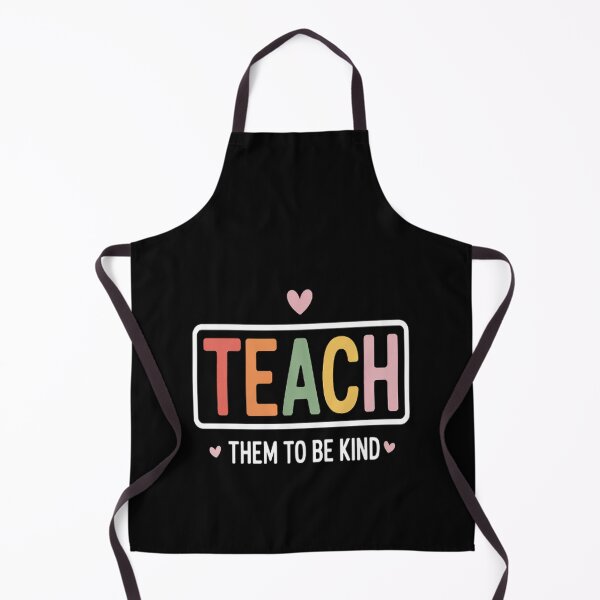 Item preview, Cute Teacher Life Teach Them To Be Kind School Mom Teachers designed and sold by mandiana.