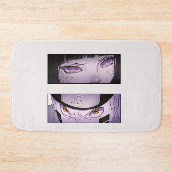 Item preview, Doodle The Hero of Konoha and the Princess Byakugan designed and sold by Izaa-aart.