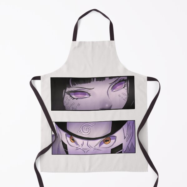 Item preview, Doodle The Hero of Konoha and the Princess Byakugan designed and sold by Izaa-aart.