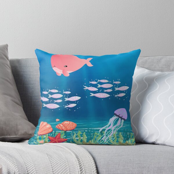 Item preview, Lost in Blue, Found in Calm designed and sold by AH-creators.