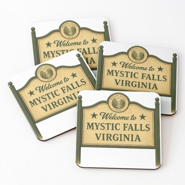 Item preview, The Vampire Diaries  designed and sold by 1987artbyTamara.