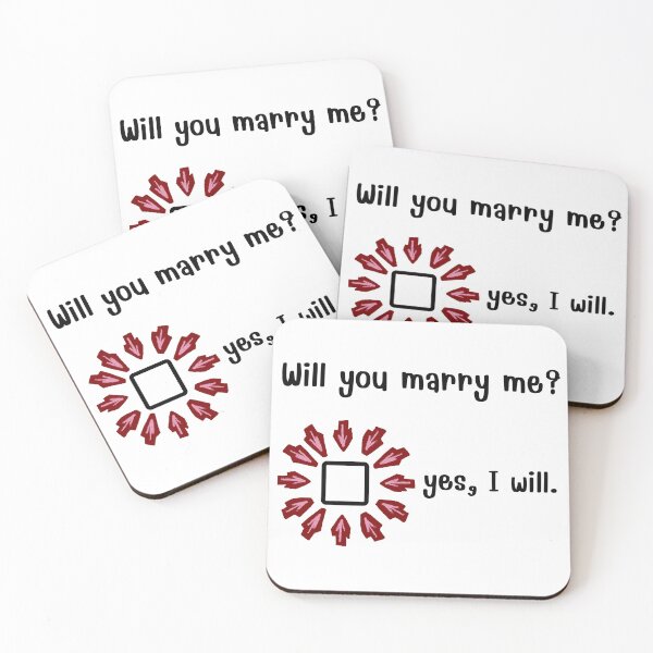 Item preview, Interactive Will You Marry Me Proposal designed and sold by xMErCUrY03x.