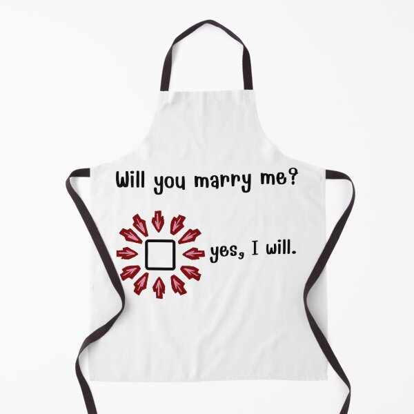 Item preview, Interactive Will You Marry Me Proposal designed and sold by xMErCUrY03x.