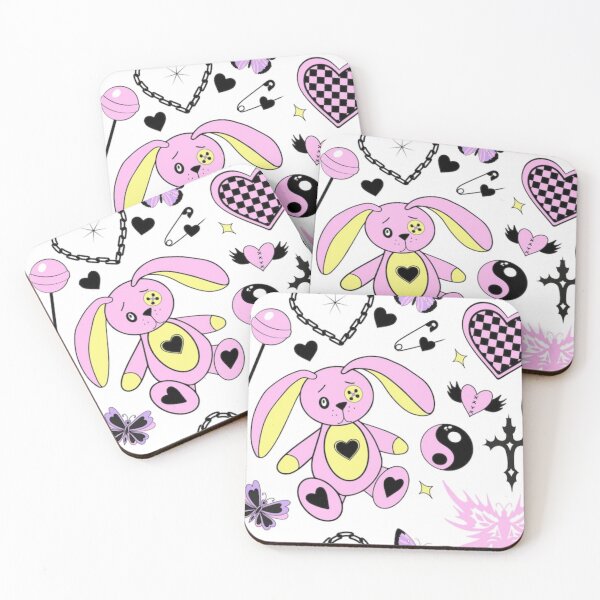 Item preview, Kawaii Gothic Aesthetic designed and sold by kawaiistudio.