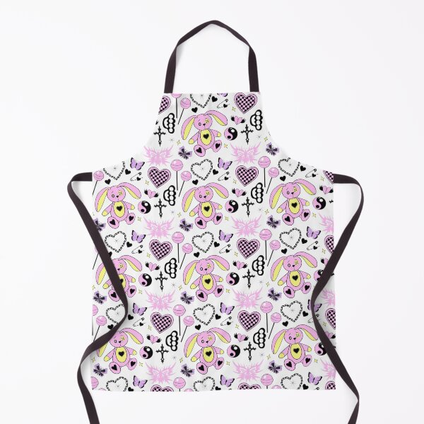 Item preview, Kawaii Gothic Aesthetic designed and sold by kawaiistudio.