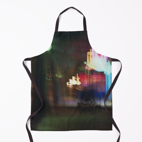 Item preview, Electric Night Stroll designed and sold by konkav.