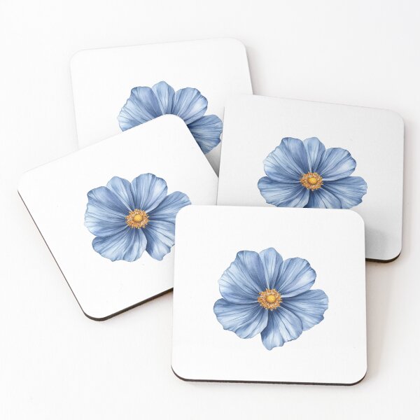 Item preview, Watercolor Floral  designed and sold by Sweetvoilet.