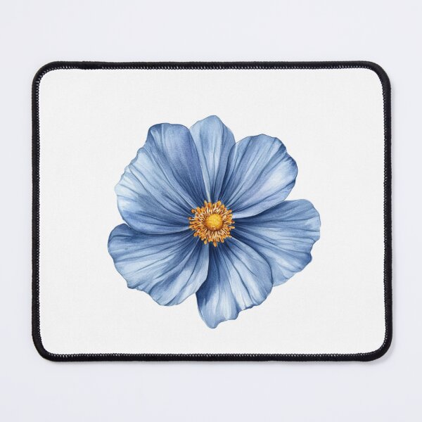 Item preview, Watercolor Floral  designed and sold by Sweetvoilet.