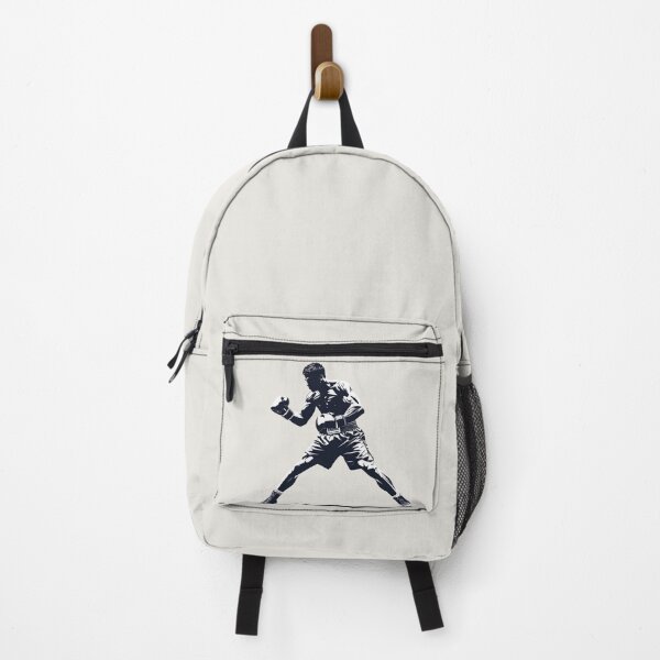 Item preview, Boxer Mid Punch Silhouette designed and sold by Prachodayat Artworks.