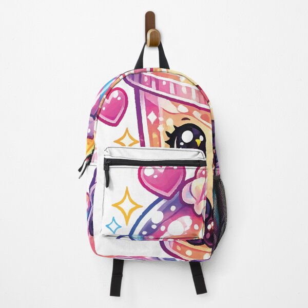 Item preview, Kawaii Bubble Tea - Cute Pastel Boba Milk Tea Art designed and sold by kadryshop.