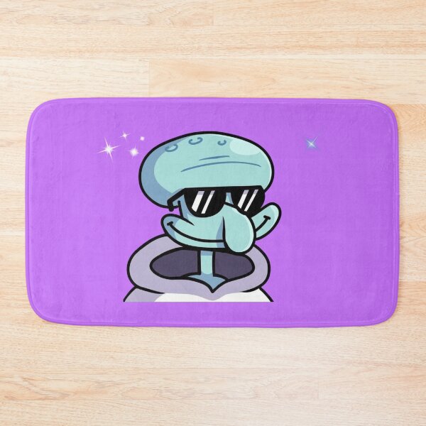 Item preview, Cool Squid – Chill Sunglasses Character designed and sold by Regal-Elegances.