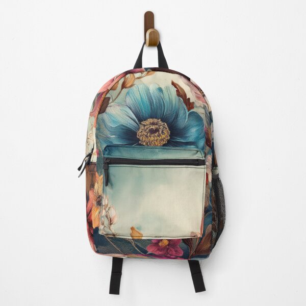 Item preview, Victorian flower scene designed and sold by Photopat.