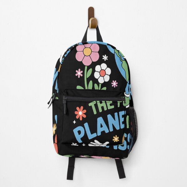Item preview, Earth Day Teacher the Future of Earth Is In My Classroom designed and sold by mandiana.