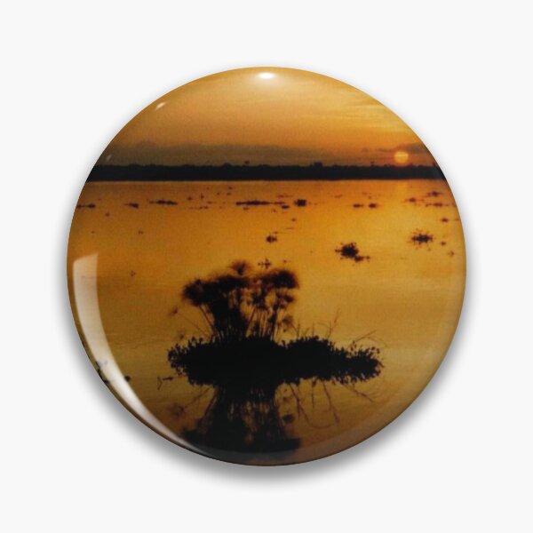 Item preview, Sunset on the Nile - Malakal designed and sold by BeJahMan.