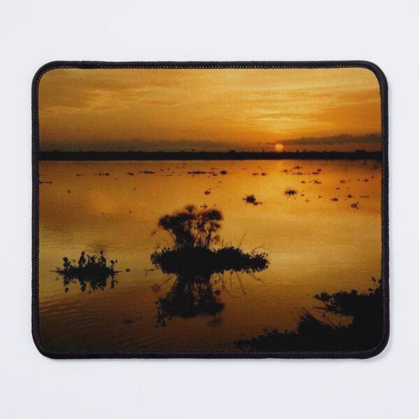 Item preview, Sunset on the Nile - Malakal designed and sold by BeJahMan.