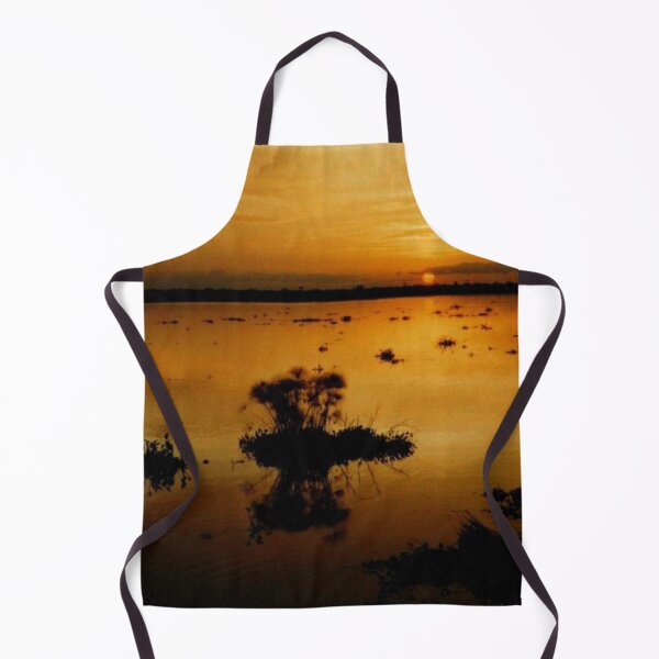 Item preview, Sunset on the Nile - Malakal designed and sold by BeJahMan.