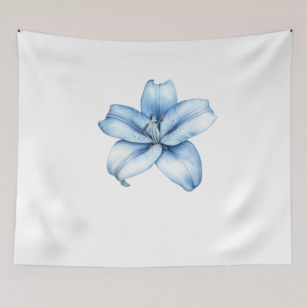 Item preview, Watercolor Floral  designed and sold by Sweetvoilet.