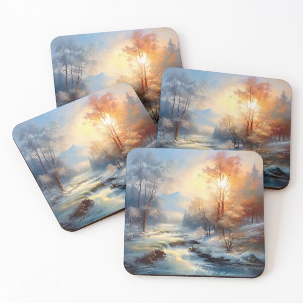 Item preview, Winter feel designed and sold by Photopat.