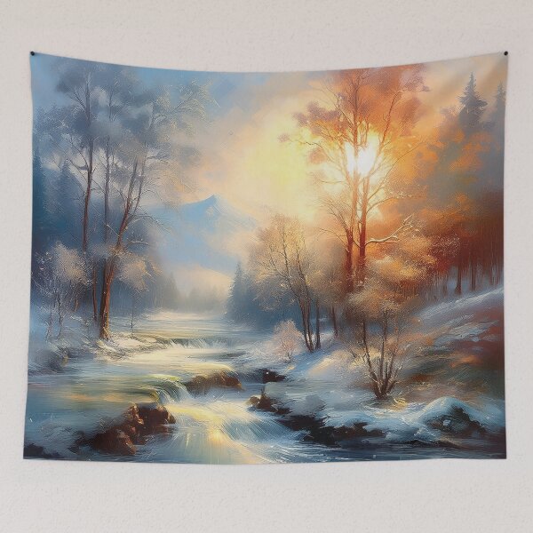 Item preview, Winter feel designed and sold by Photopat.