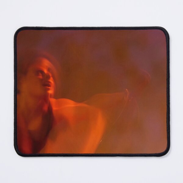 Item preview, Ember Dance Rush - Fireborne Motion designed and sold by konkav.