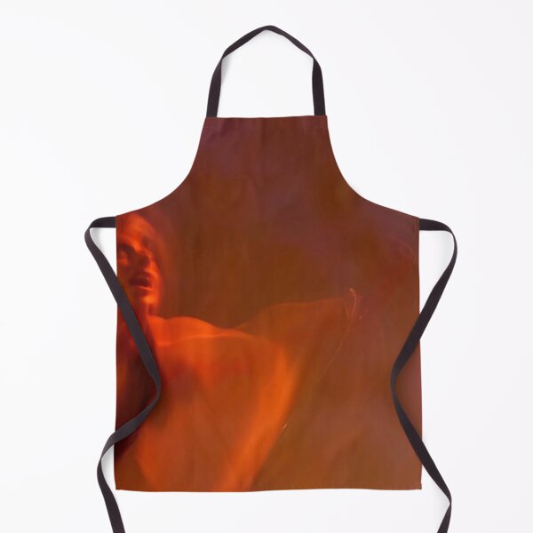 Item preview, Ember Dance Rush - Fireborne Motion designed and sold by konkav.
