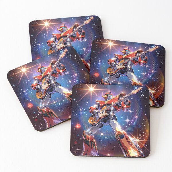 Item preview, Atomic Amplifier Rising designed and sold by Retro Type.