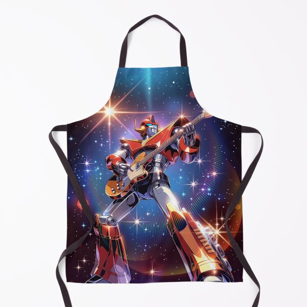 Item preview, Atomic Amplifier Rising designed and sold by Retro Type.