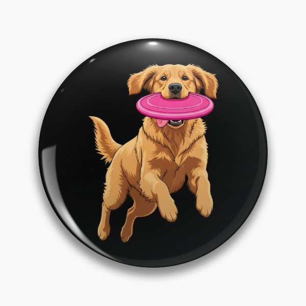 Item preview, dog frisbee designed and sold by Uglyandcute.