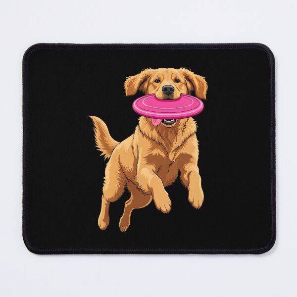 Item preview, dog frisbee designed and sold by Uglyandcute.