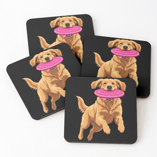 Item preview, dog frisbee designed and sold by Uglyandcute.