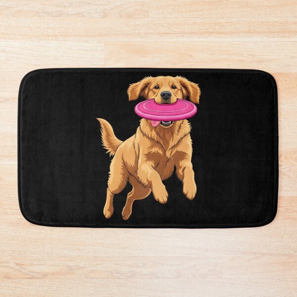 Item preview, dog frisbee designed and sold by Uglyandcute.