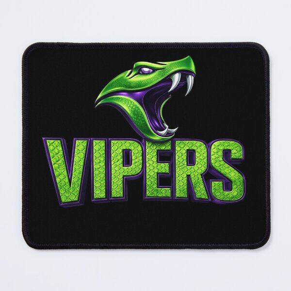 Item preview, Vipers Updated designed and sold by VipersSports.